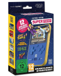M&auml;ngukonsool Evercade Capcom Super Pocket Console