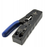 Universaalne t&ouml;&ouml;riist Rj45/rj12/rj11 pistikute jaoks