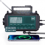Kaasaskantav DAB raadio Mesqool 1009ProDAB, Ne&scaron;iojamas DAB radijas Mesqool 1009ProDAB
