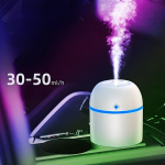 N&auml;ohooldusseade USB, baltas