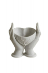 Aberto Design dekoratsioon Heart, 17.5 cm