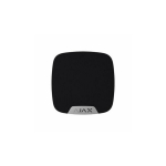 Ajax siserene 38110, traadita, must, kaks CR123A akut, 3 V