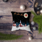 Asir dekoratiivpadi NYXMAS116