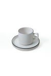 Hermia tasside komplekt, 12 tk