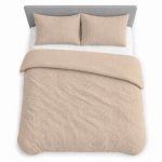 Detexpol musliinist voodipesukomplekt SJO-01, 160x200, 3-osaline