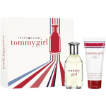 Tommy Hilfiger Tommy Girl naiste l&otilde;hnakomplekt EDT 50 ml + kehakreem 100 ml