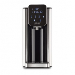 Elektriline kuumaveejaotur Caso HW 666 Inox 2,7 l 2600 W reguleeritava temperatuuriga
