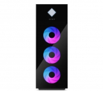 Arvuti HP lauaarvuti OMEN 45L GT22-3020no Gaming (BA2N2EA)