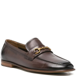 ADRIANNA FERETTI naiste loaferid, pruunid