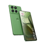 Telefon Edge 60 12 GB / 512 GB 5G NFC eSIM roheline Triskelion