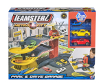 Teamsterz garaaž Park and Drive