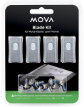 MOVA TERAD ROBOT 600 1000 MURUNIIDUKILE VARUSTARVIKUD
