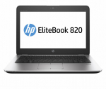 HP 12" Elitebook 820 G3 i5-6300U 16GB 1TB SSD Windows 10 Pro ReNew