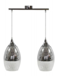 Candellux rippvalgusti Celia, h&otilde;bedane