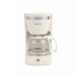 Filtrikohvimasin Salter EK6695CRMVDE, retro, 1,25 l, 800 W