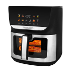 Gastroback 42585 Multi Airfryer Heat & Crisp Family 8L