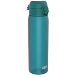 Aqua ION8 Slim lekkekindel veepudel, 500 ml.
