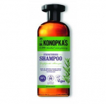 Juukse&scaron;ampoon Dr. Konopka, 500 ml