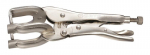 Sata 9" iselukustuvad plekitangid
