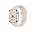Nutikell Spordirihm Apple Watchile, 38/40/41/42/44/45/46/49 mm, 8 tk