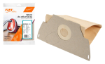 Electrolux E11 Mondo, 5 tk., 20 x 3 x 30, Simple Solution