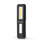 Laetav lamp Entac Worklight 1W LED + 3W XPE