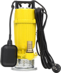 Sukeldatav veepump ujukiga 1600 W 1" KD759