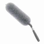 Teleskoop mikrokiud tolmulapp, 1 tk