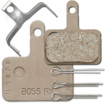 Shimano B05S/B03S/B01S jalgratta ketaspiduriklotside komplekt