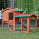Trekkeri J&auml;nese Puur Bunny 146x53x84cm