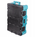 Makita Maktrak P-91017 Box Organiser 63,16 L, 45 kg