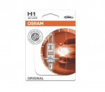 Osram lambid H1 55W 12V P14,5S