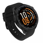 Nutikell Garett Compass GPS Smartwatch Black