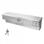 Alumiiniumist t&ouml;&ouml;riistakast pikapile CX2024TB-36, 1219x340x330 mm