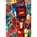 Asir vaip Exfab22 100x200 cm