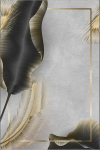 Asir vaip Els2435 - 3 80x200 cm