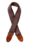 Rihm kitarrile Stagg Diamond SWO-LOS-RED