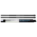 Trummiharjad Kuppmen Carbon Fiber Drumrod 5A