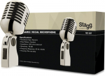 D&uuml;naamiline mikrofon Stagg MD-007CRH