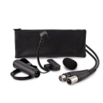 Instrumendimikrofon Shure PGA98H-XLR