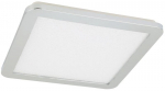Candellux laelamp Nexit 10-66800, kroomi v&auml;rvi