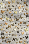 Asir vaip HMNT494 80x150 cm