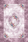 Asir vaip Hmnt661 60x100 cm