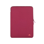 Rivacase SLEEVES ANTISHOCK 5223BURGUNDY, 14", 240g, neopreen, pol&uuml;ester, 1, monokromaatne, tolmukindel, niiskuskindel
