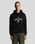 LYLE & SCOTT meeste pusa ML2333V must
