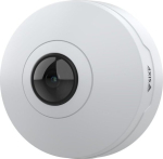 Axis v&otilde;rgu kaamera M4327-P 6 MP, 180&deg;/360&deg; vaade, 30 fps, CMOS andur, 0.03 lx, PoE, valge
