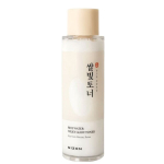 MIZON Rice Water Milky Glow Toner, 150 ml &ndash; helendav riisivesi n&auml;otoonik