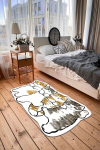 Asir vaip Wookece1375 100x150 cm