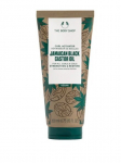 Lokkide vahend The Body Shop Jamaican black castor oil cleansing, 200 ml