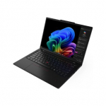 S&uuml;learvuti Lenovo ThinkPad T14s G6 Intel Core Ultra 7 258V 14" WUXGA 32GB 512GB SSD Windows 11 Pro Black